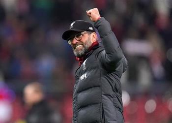 تقارير فرنسية كلوب يتحرك لضم مبابي إلى ليفربول