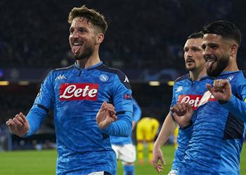 تقارير إيطالية ليفربول يتطلع لحسم صفقة هجومية قوية من نابولي