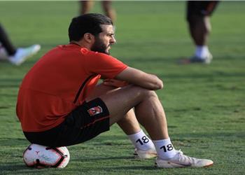 بطولات يكشف تفاصيل عقد مروان محسن الجديد وخلاف فايلر مع لجنة تخطيط الأهلي