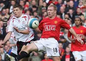 جيرارد هندرسون يشبه سكولز ويفضل مصلحة الفريق على نفسه