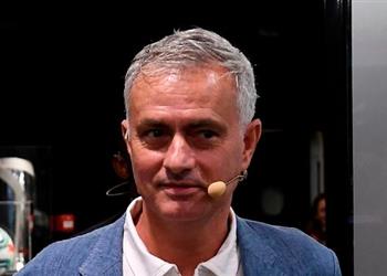 مورينيو الأفضل بين كريستيانو وميسي الظاهرة رونالدو