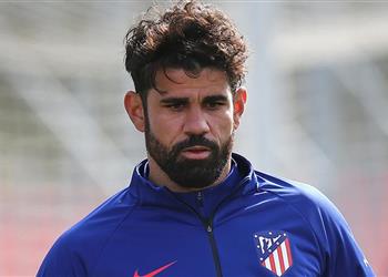 دييجو كوستا سكولاري سبب تفضيلي اللعب لإسبانيا على البرازيل