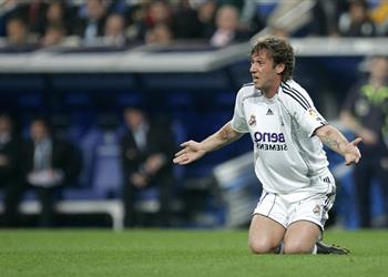 كاسانو يختار أفضل 11 لاعب ا زاملهم في مسيرته على رأسهم الظاهرة