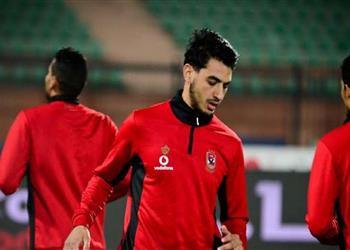 محمد حمدي ذكي يكشف كواليس محاولات الزمالك لضمه بعد التوقيع مع الأهلي