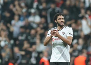 وكيل النني يؤكد رغبة بشكتاش في استمراره رغم عدم التحدث مع آرسنال