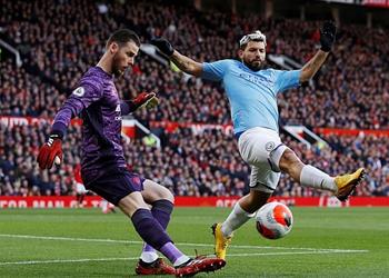 دي خيا يكشف موقفه من الرحيل عن مانشستر يونايتد بعد اهتمام يوفنتوس وريال مدريد