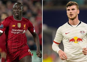 فلاش باك ماذا قال ساديو ماني عن إمكانية انتقال فيرنر لـ ليفربول
