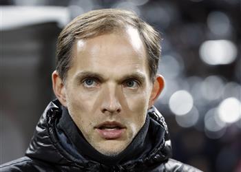 باريس سان جيرمان يخطط لضم لاعب تشيلسي الم عار