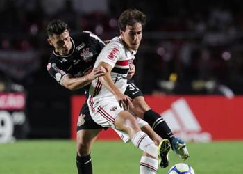 وكيل كاكا الجديد ي غازل ريال مدريد