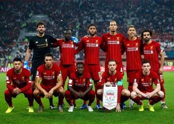 سكاي سبورتس تختار أفضل لاعب بكل فريق بالدوري الإنجليزي ونجم ليفربول مفاجأة