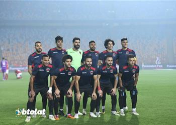 لاعب نادي مصر كاسونجو سبب فشل انتقالي لـ الزمالك