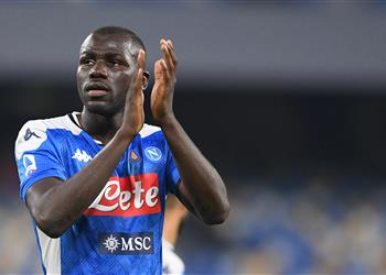 نيوكاسل يسبق كبار أوروبا لحسم صفقة كوليبالي في الصيف