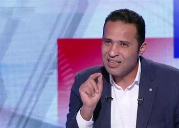 مؤمن سليمان أؤيد انضمام عاشور لـ الزمالك وأحمد فتحي لم ي خ ن الأهلي