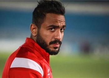 مؤمن سليمان أتعجب من انضمام كهربا لـ الأهلي وتجربتي مع النجوم مؤلمة