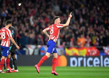 أسطورة النادي ساؤول نيجويز سيكون مناسب ا لـ مانشستر يونايتد