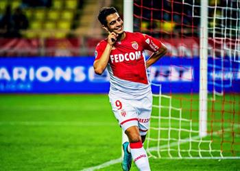 ليكيب برشلونة تواصل مع موناكو في يناير الماضي لضم بن يدر