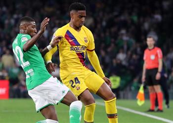 تقارير فيربو لا يريد الرحيل عن برشلونة