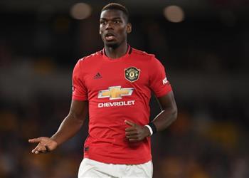 مدافع فرنسا السابق انتقال بوجبا إلى ريال مدريد مسألة وقت