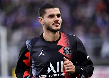 المستشار القانوني لـ إيكاردي ماورو لديه الرغبة في البقاء مع باريس سان جيرمان