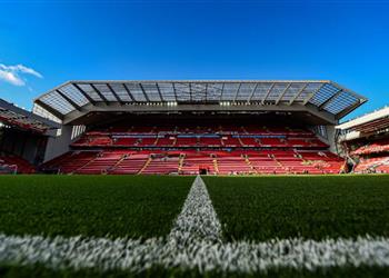 ليفربول يعلن تأجيل عمليات تطوير ملعب أنفيلد بسبب كورونا