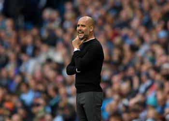 نجم بايرن ميونخ يحبط جوارديولا ويرفض مانشستر سيتي