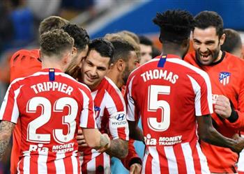 بايرن ميونخ ينافس آرسنال على نجم أتلتيكو مدريد