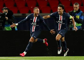 برشلونة حاول رد صفعة نيمار لـ باريس سان جيرمان بخطف هذا النجم