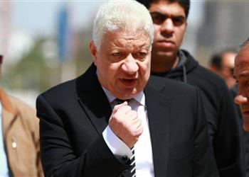 مستندات رئيس الزمالك يطالب بالقبض على رامز جلال وإيقاف برنامجه