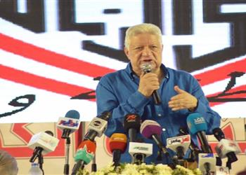 رئيس الزمالك علي معلول اتبهدل في مقلب رامز جلال وغرمت طارق حامد نصف مليون جنيه