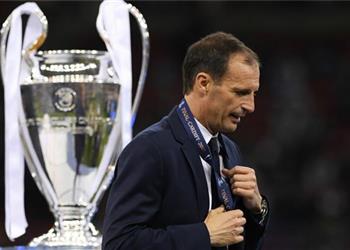 سيناريو معقد يرشح أليجري لخلافة سيميوني في أتلتيكو مدريد