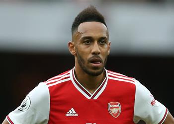 آرسنال يحدد سعر ا مفاجئ ا لبيع أوباميانج في ميركاتو الصيف