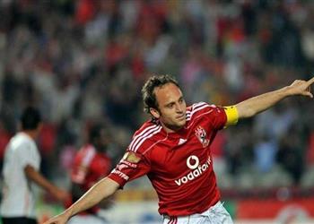 أسامة حسني فزنا على الزمالك في أفضل حالاته وهذه وصية عبد الوهاب قبل وفاته