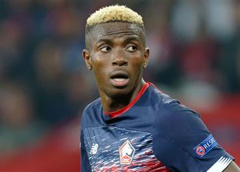 ليفربول يبدأ أولى خطوات ضم مهاجم ليل