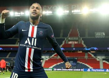 برشلونة يحسم الجدل بشأن عودة نيمار