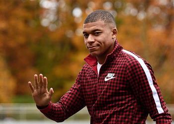 كاتب فرنسي ريال مدريد أولوية لـ مبابي وطريقة وحيدة تغي ر مساره إلى ليفربول