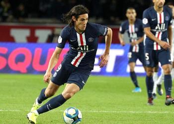 إنتر ميلان يضع كافاني ضمن أهدافه الصيفية