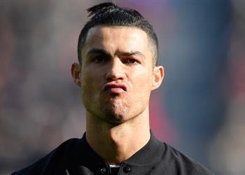 كريستيانو رونالدو يرفض العودة إلى إيطاليا