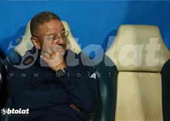 طلعت يوسف لا أمانع استكمال الدوري ولكن من سيتحمل العواقب