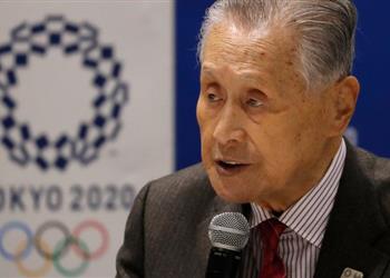 رئيس أولمبياد طوكيو الإلغاء مصير الدورة إذا تأجل موعدها مرة أخرى