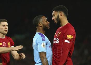 كاراجر جوميز يستطيع قيادة ليفربول بعد فان دايك