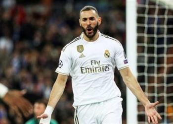 أسطورة كرواتيا بنزيما أحد أفضل اللاعبين في العالم