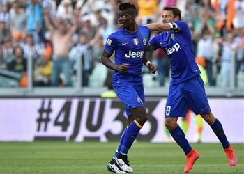 كلاوديو ماركيزيو أخبرت بوجبا بأنه كان مخطئا بالرحيل عن يوفنتوس