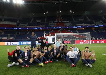 لاعبو باريس سان جيرمان يرفضون تخفيض رواتبهم