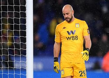 بيبي رينا يكشف موقفه من مغادرة أستون فيلا والعودة لـ ميلان ويلمح لموعد اعتزاله