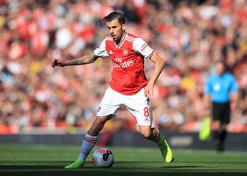 ريال مدريد يحدد سعر بيع سيبايوس في انتقالات الصيف