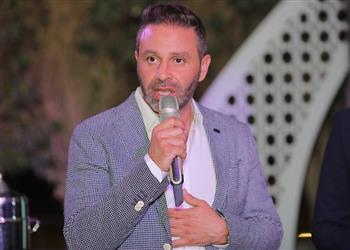 حازم إمام استقلت مرتين من اتحاد الكرة ولولا السوشيال ميديا لفزنا بـ كأس أمم إفريقيا