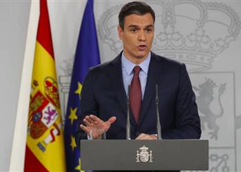 تمهيد ا لاستئناف الموسم رسمي ا الحكومة الإسبانية تعطي الضوء الأخضر لـ عودة التدريبات