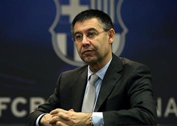 صفعة قوية من أتليتكو مدريد لبرشلونة