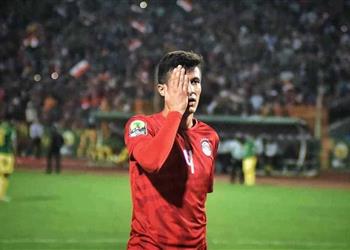 مصدر لـ بطولات إنبي يحدد سعر بيع أسامة جلال لـ الأهلي