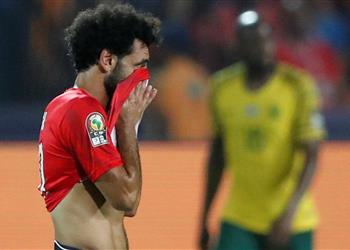 حازم إمام أزمة محمد صلاح مع اتحاد الكرة مازالت مستمرة